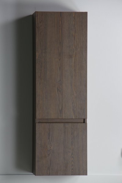 Anton, Naos Walnut Storage Cabinet