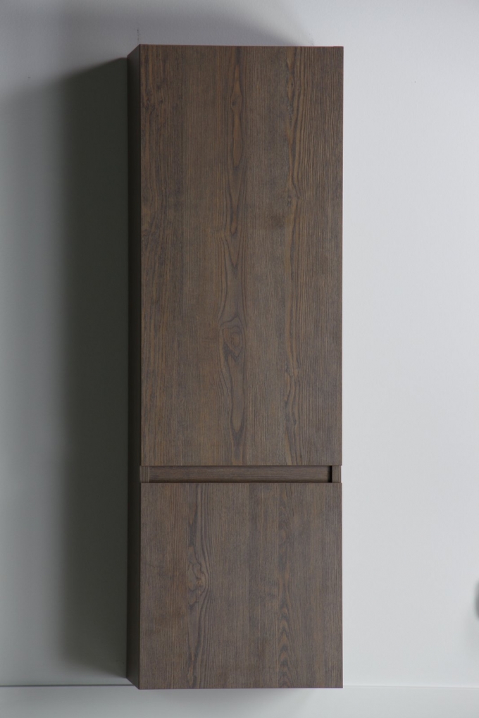 Anton, Naos Walnut Storage Cabinet